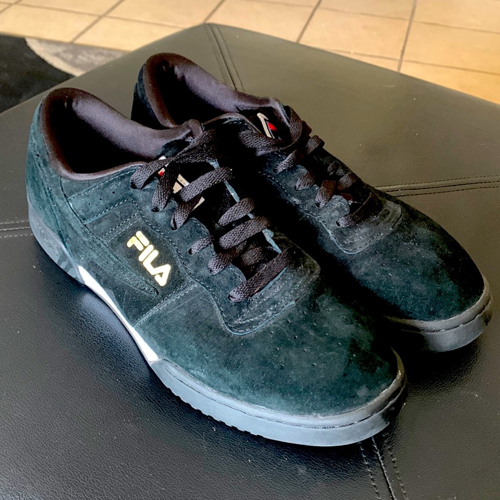 Fila size 10.5